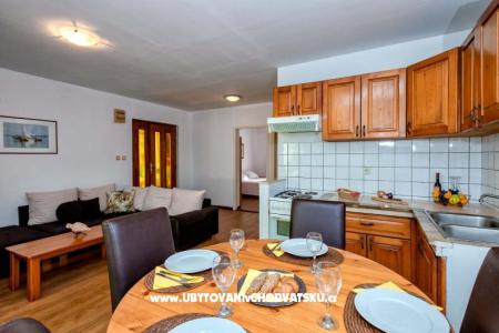 Prekrasni apartmani u blizini mora photo 2