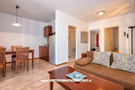 Prekrasni apartmani u blizini mora photo 5