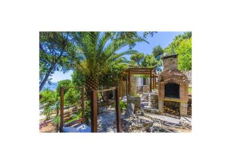 PRIVATE JACUZZI Sea View House  photo 3