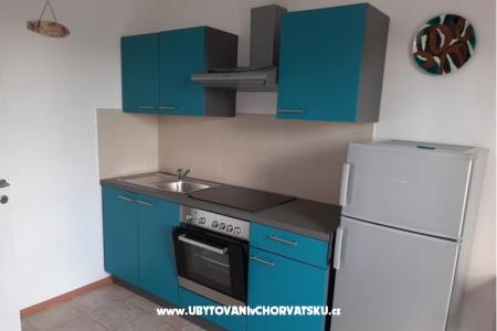 Tigrich apartmani photo 3