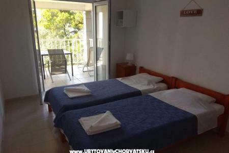 Tigrich apartmani photo 5