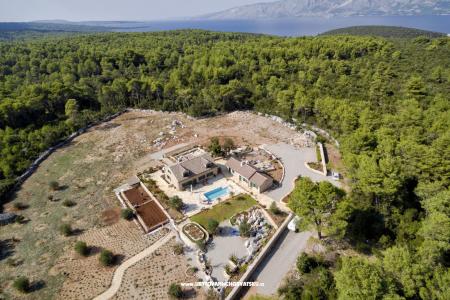 VILLA HARPOCRATES photo 2