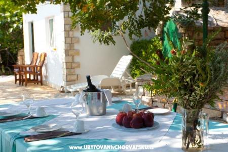 Villa Huerte Hvar photo 3