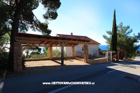 Villa la Lavanda Island of Hvar Croatia