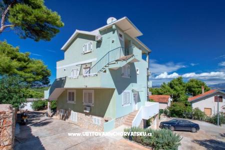 Villa Maria photo 2