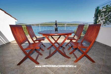 Villa MER Island of Hvar Croatia