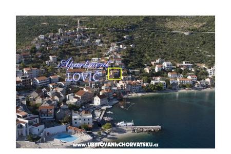 Apartment A4 Igrane photo 2