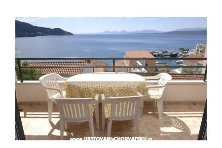 Apartment A4 Igrane photo 3