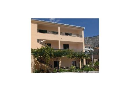 Apartment A4 Igrane photo 4