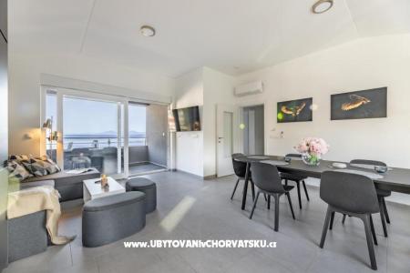 Apartment Bespik Igrane Croatia