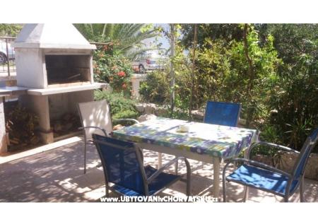 Apartment Oleandar photo 2