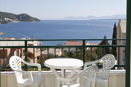 Apartments Adriatic photo 2