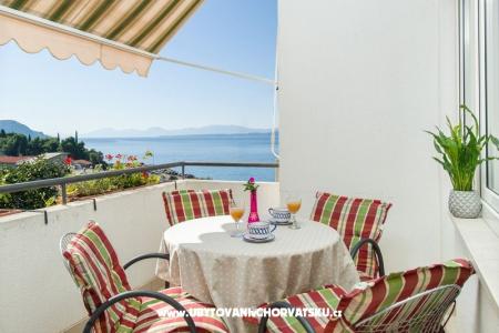 Apartments Šimić Igrane photo 3