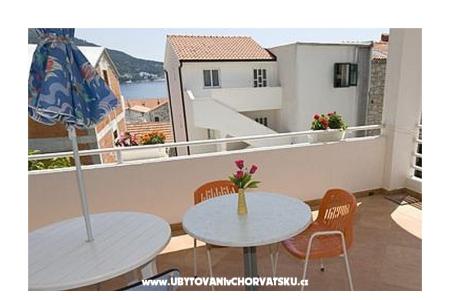 Apartments Karmelo Antičić photo 2