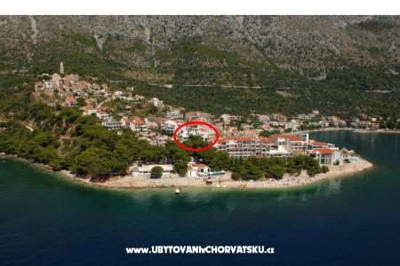 Apartments Karmelo Lulić photo 2