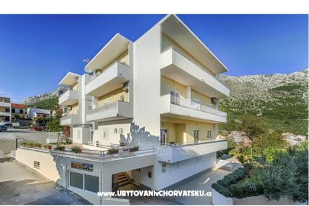 Apartments Karmelo Lulić photo 3