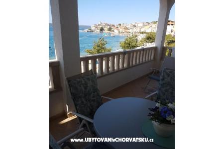 Apartments BY THE BEACH-Meri photo 3