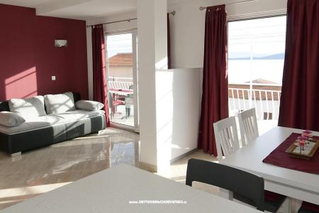 Apartments Miočević Igrane Croatia