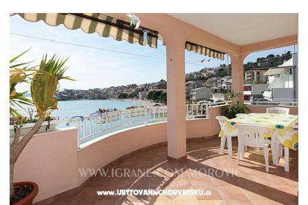 Apartments Morović photo 3