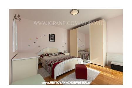 Apartments Morović photo 4