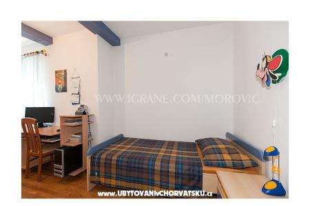 Apartments Morović photo 5