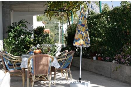 Apartments Ribarević photo 4