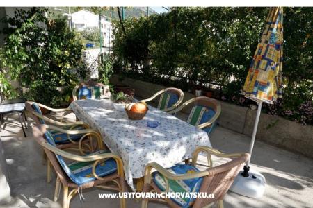 Apartments Ribarević photo 5