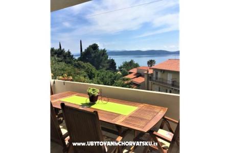 Apartments Sanda photo 2
