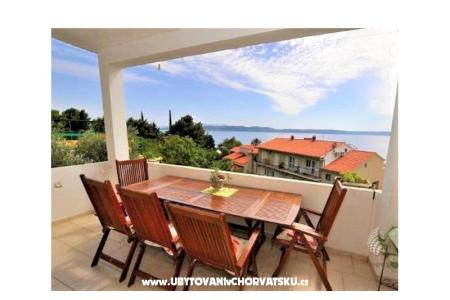 Apartments Sanda photo 3