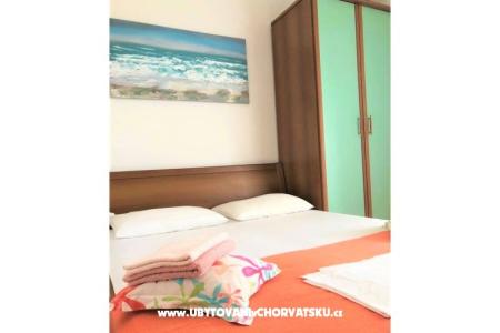 Apartments Sanda photo 5