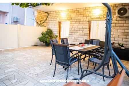 Apartments Stari ribar  photo 3