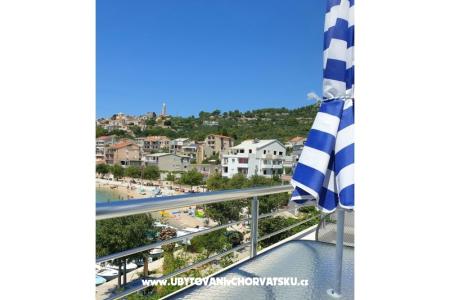 Apartments IRENA Šušak photo 3