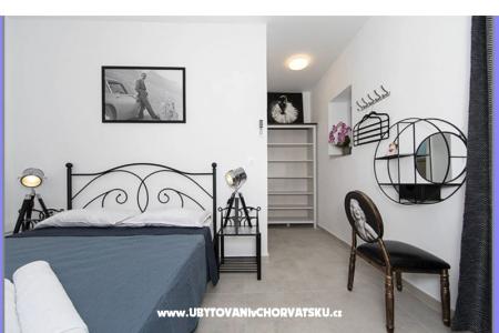 Apartmenty RIBICA 1/2/3///6/7 photo 3