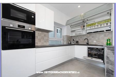 Apartmenty RIBICA 1/2/3///6/7 photo 5