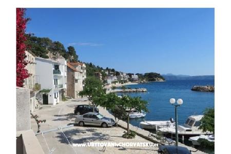 Apartment Riva Igrane Croatia