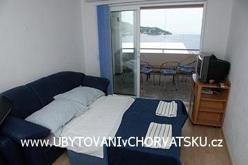 Apartmenty RIBICA 1 photo 4