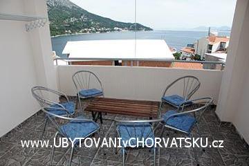 Apartmenty RIBICA 1 photo 5