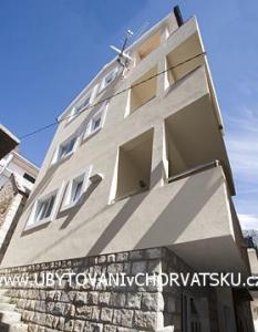 Apartmenty RIBICA 2 photo 2