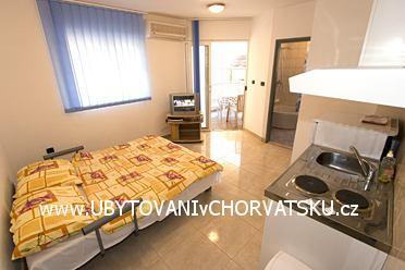 Apartmenty RIBICA 2 photo 4