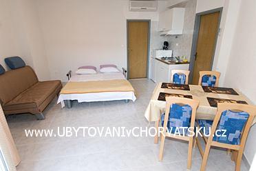 Apartmenty RIBICA 6 photo 2