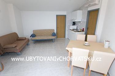 Apartmenty RIBICA 6 photo 4