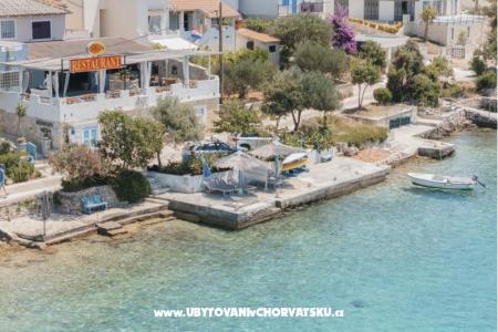 Apartments Corto Maltese i Casablan photo 4