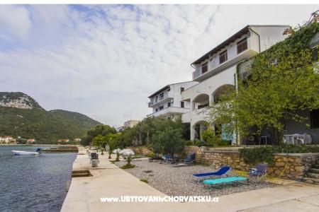 Adria Maja Apartments Peljesac photo 2