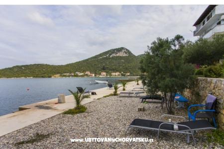 Adria Maja Apartments Peljesac photo 4