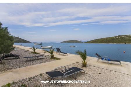 Adria Maja Apartments Peljesac photo 5