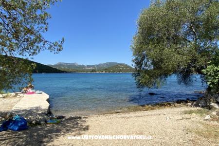 Apartments Ankica Drace & Trstenik Croatia