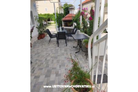 Apartments Branka Drače photo 2