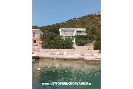 Apartments Kabli1 Drace & Trstenik Croatia
