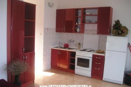 Apartments Šimović photo 2