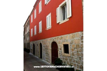 Apartments Trstenik photo 2